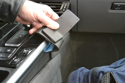 Brodit ProClip, Porsche 911 (Type 992) 20-