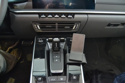 Brodit ProClip, Porsche 911 (Type 992) 20-