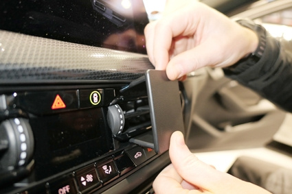 Brodit ProClip, BMW 1-series F40/2-series F44 20-24