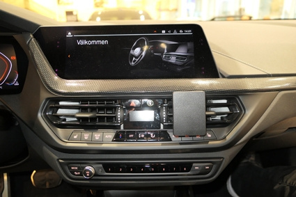 Brodit ProClip, BMW 1-series F40/2-series F44 20-24