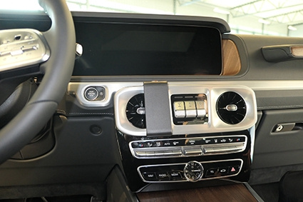 Brodit ProClip, Mercedes Benz G-Class 19-