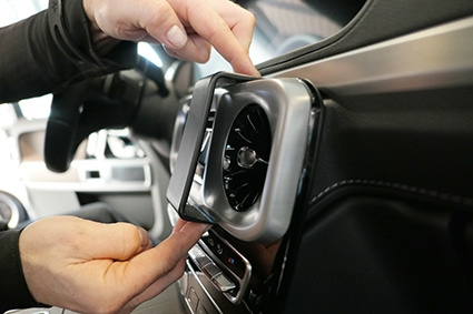 Brodit ProClip, Mercedes Benz G-Class 19-