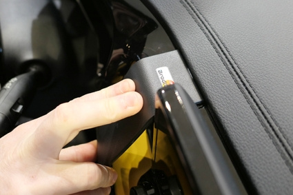 Brodit ProClip, Kia Ceed/ProCeed/XCeed 19-