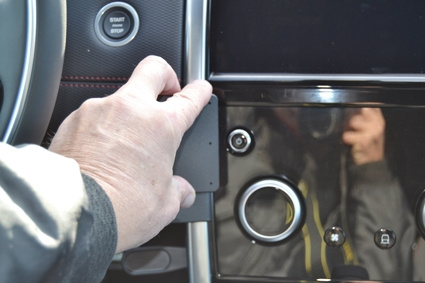 Brodit ProClip, Land Rover Discovery Sport 20-23