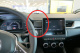 Brodit ProClip, Mitsubishi/Renault Brodit ProClip, Mitsubishi/Renault