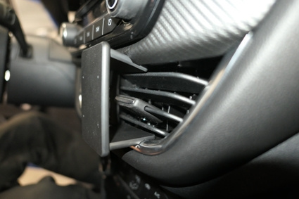 Brodit ProClip, Ford Puma 20-