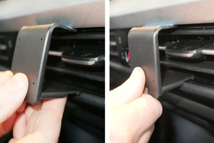 Brodit ProClip, Volkswagen Golf VIII 20-