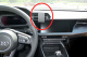 Brodit ProClip, Audi A3/S3 21- Brodit ProClip, Audi A3/S3 21-