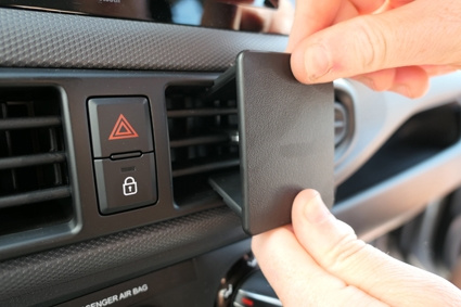 Brodit ProClip, Hyundai i10 20-23