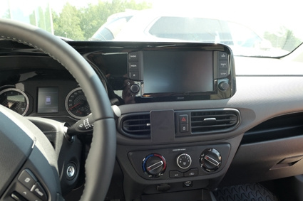 Brodit ProClip, Hyundai i10 20-23