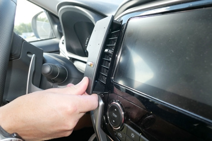 Brodit ProClip, Mitsubishi L200 20-24