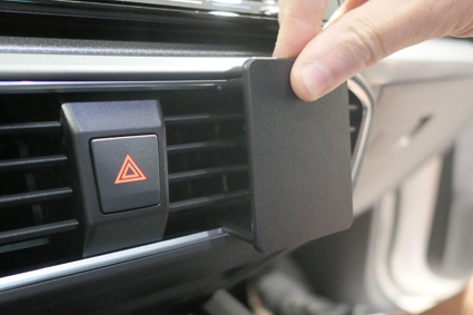 Brodit ProClip, Cupra/Seat