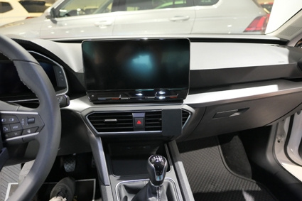 Brodit ProClip, Cupra/Seat