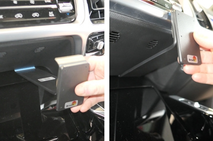 Brodit ProClip, Kia Sorento 21-24