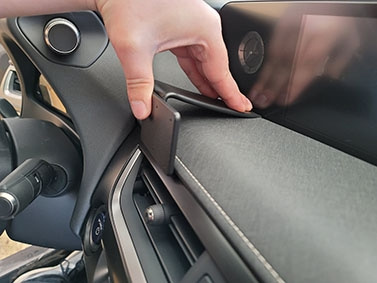 Brodit ProClip, Lexus UX Series 19-22