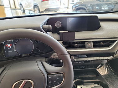 Brodit ProClip, Lexus UX Series 19-22