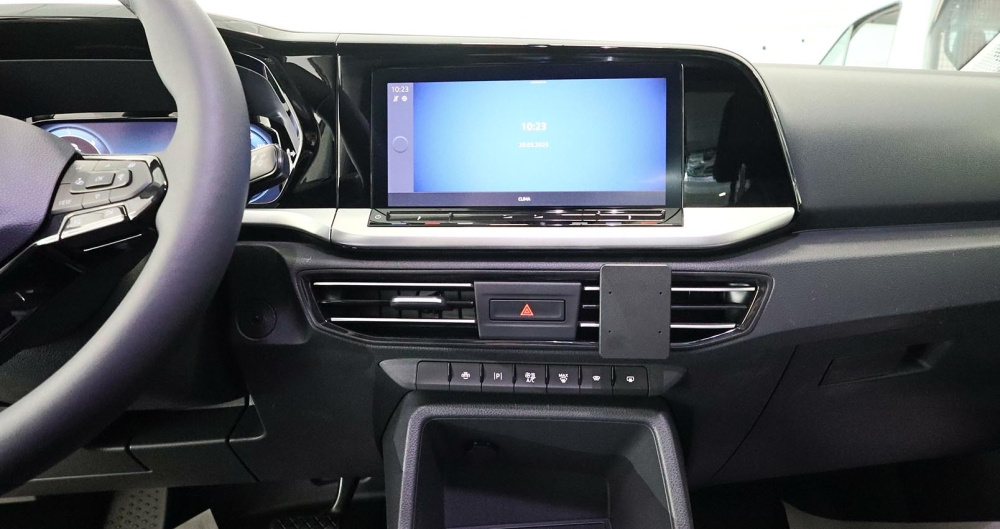 Brodit ProClip, Volkswagen Caddy 21-26