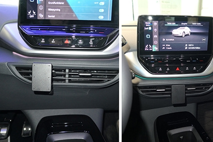 Brodit ProClip, Volkswagen ID.4/ID.5 21-