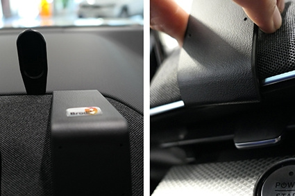 Brodit ProClip, Ford Mustang Mach-E 20-