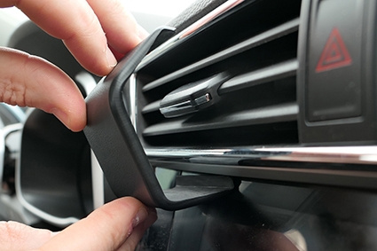 Brodit ProClip, MG ZS 20-26