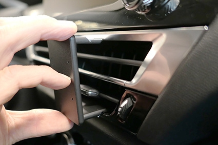 Brodit ProClip, Citroen C4 21-