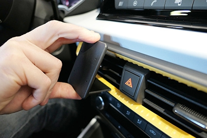 Brodit ProClip, Seat Arona/Ibiza 22-