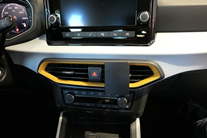 Brodit ProClip, Seat Arona/Ibiza 22-