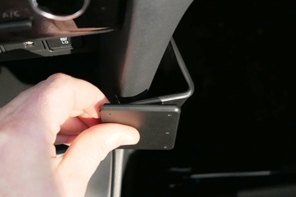 Brodit ProClip, Toyota Yaris Cross 22-