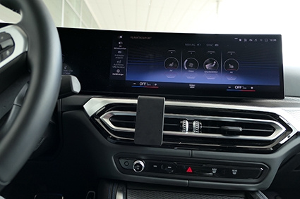 Brodit ProClip, BMW i4 G26 22-26