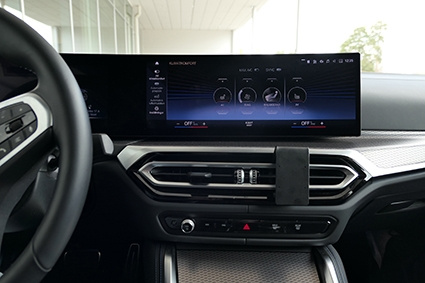 Brodit ProClip, BMW i4 G26 22-26