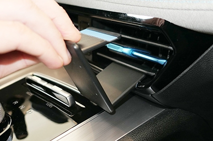 Brodit ProClip, MG 5 22-26