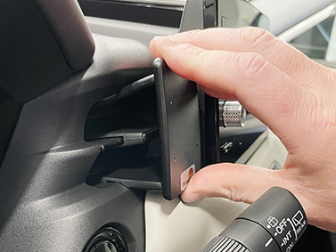 Brodit ProClip, Honda HR-V 22-