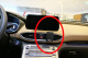 Brodit ProClip, Hyundai Santa Fe 22-23 Brodit ProClip, Hyundai Santa Fe 22-23