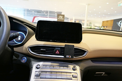 Brodit ProClip, Hyundai Santa Fe 22-23