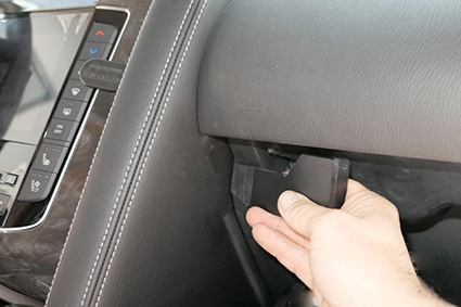 Brodit ProClip, Nissan Patrol 22-24