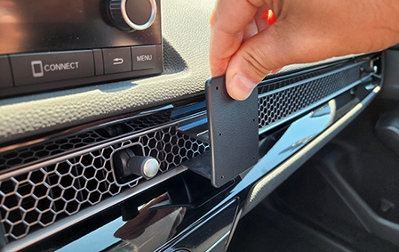 Brodit ProClip, Honda Civic 22-