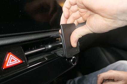 Brodit ProClip, Kia Niro 23-26