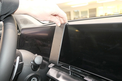 Brodit ProClip, Kia Sportage 22-