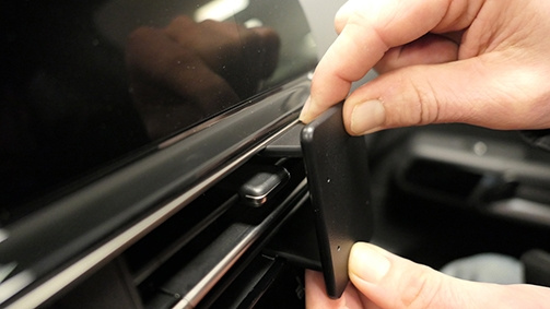 Brodit ProClip, Citroen C5 Aircross 23-