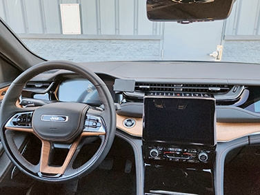 Brodit ProClip, Jeep Grand Cherokee 22-26