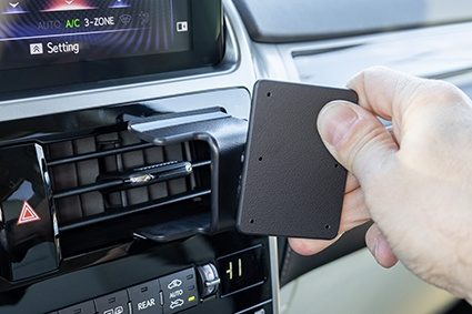 Brodit ProClip, Lexus GX Series 22-23