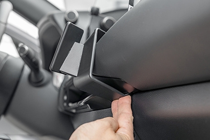 Brodit ProClip, Lexus UX Series 23-