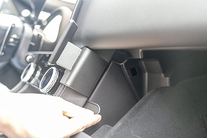 Brodit ProClip, Jaguar F-PACE 21-