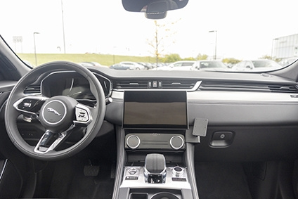 Brodit ProClip, Jaguar F-PACE 21-