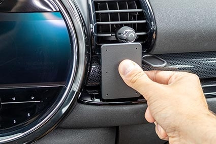 Brodit ProClip, Mini Clubman 16-23