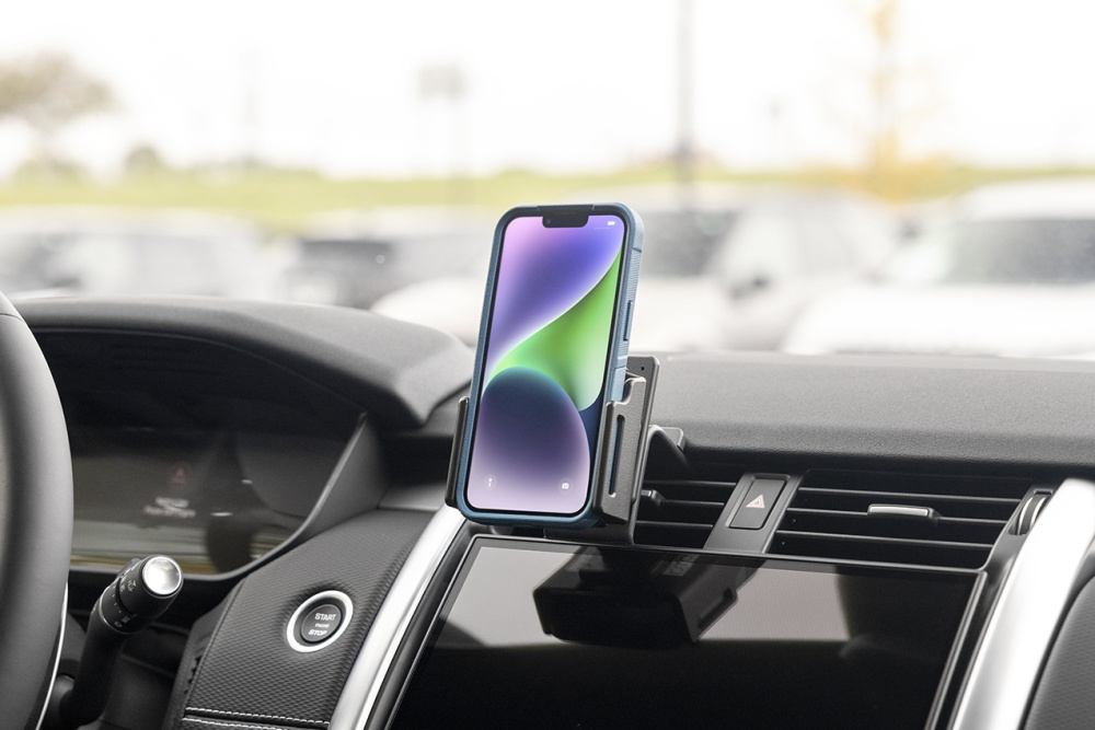 Brodit ProClip, Land Rover Discovery 5 21-26