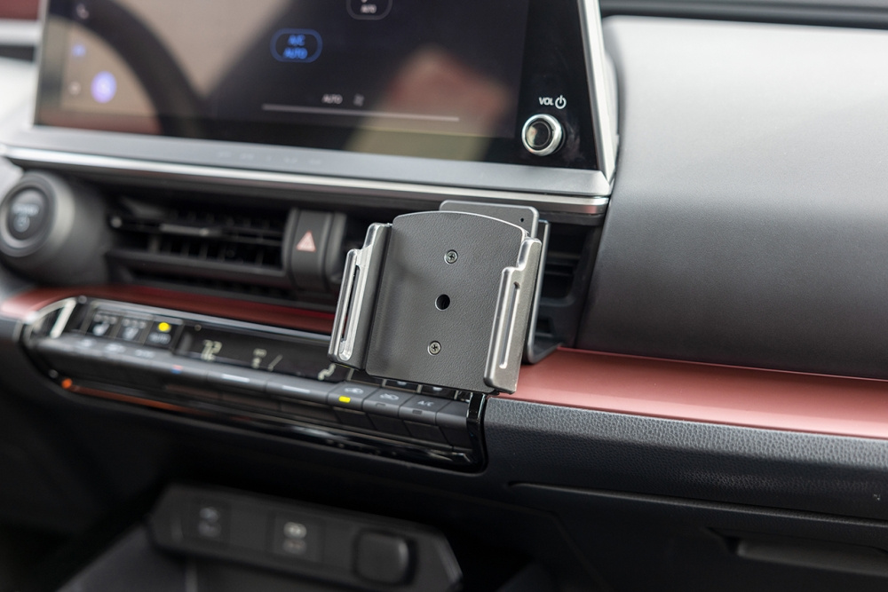 Brodit ProClip, Toyota Prius 24-26