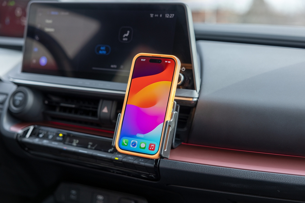 Brodit ProClip, Toyota Prius 24-26