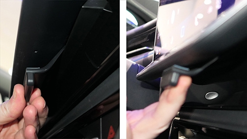 Brodit ProClip, Volkswagen ID.7 24-26