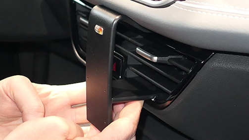 Brodit ProClip, Volkswagen Passat 24-26